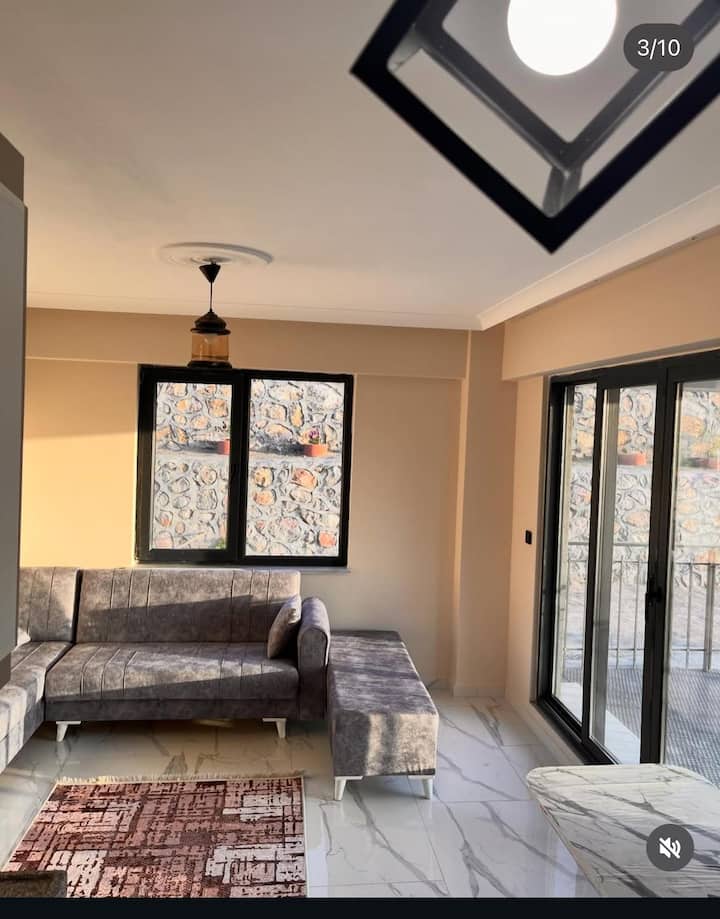 Erdek Ocaklar Bölgesinde Aile Apartıyız - Ocaklar