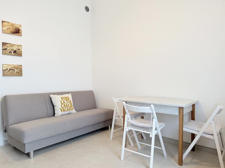 B001 - Bellaria, New Apartment Close To The Sea - Bellaria-Igea Marina