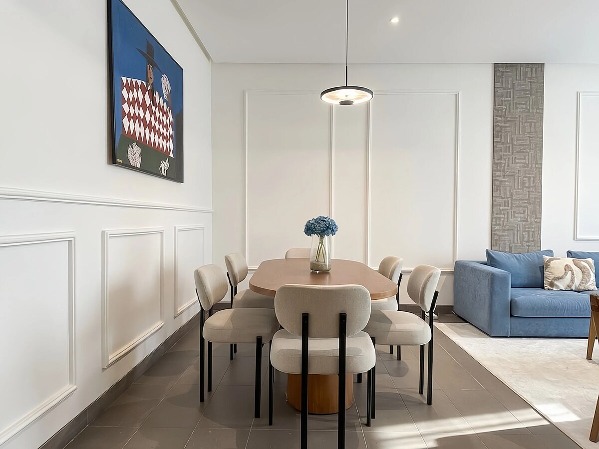 Rental unit in Casablanca  50  2 bedrooms  1 bed  25 baths - image 5