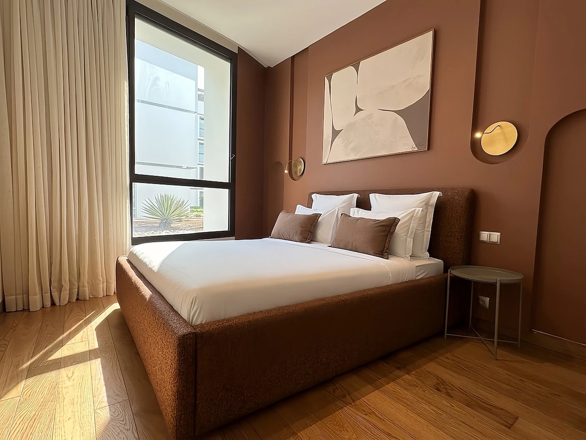 Rental unit in Casablanca  50  2 bedrooms  1 bed  25 baths - image 4