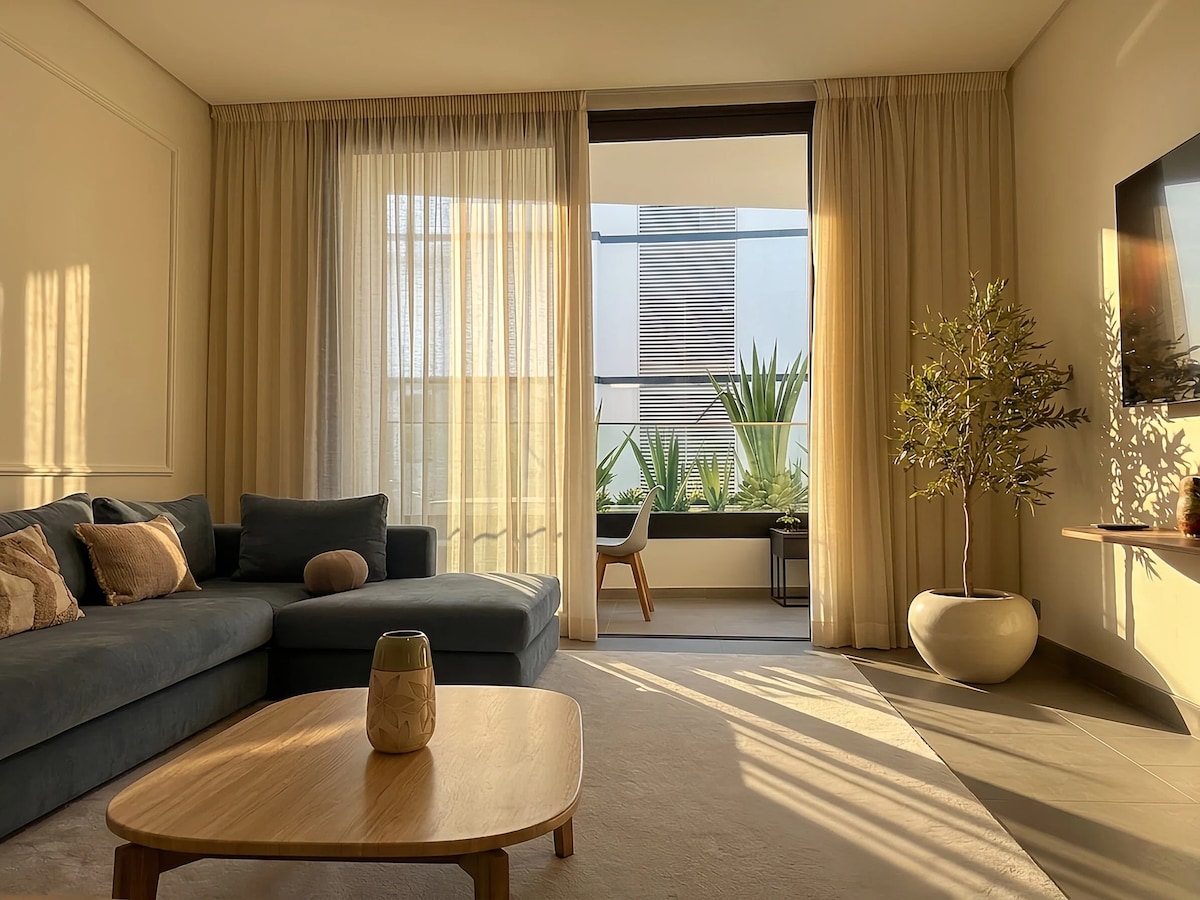 Rental unit in Casablanca  50  2 bedrooms  1 bed  25 baths - image 2