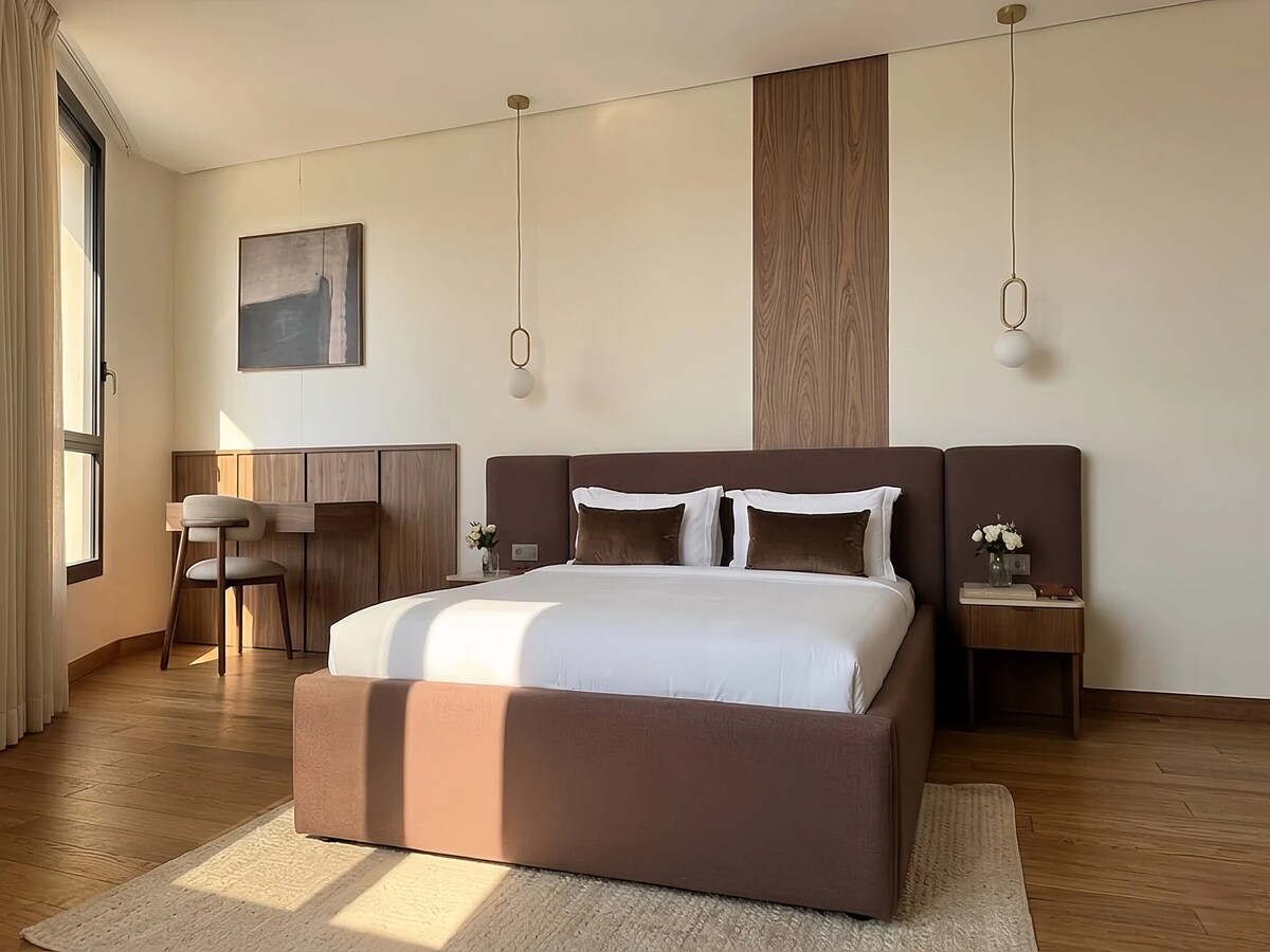 Rental unit in Casablanca  50  2 bedrooms  1 bed  25 baths - image 3