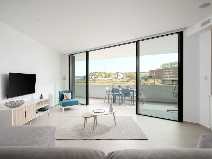 Marina View Luxury - Lagos