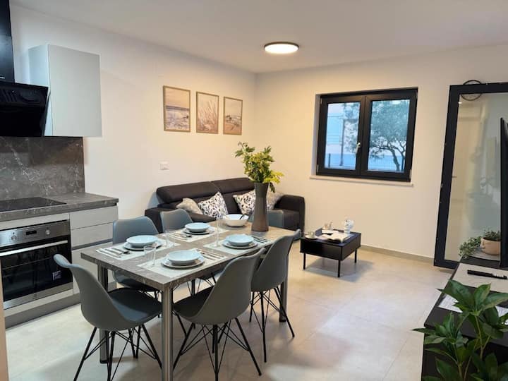 Apartman Frank - A5 - Umag