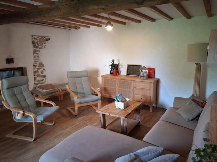 La Maison Aux Mille Pétales - Tarare
