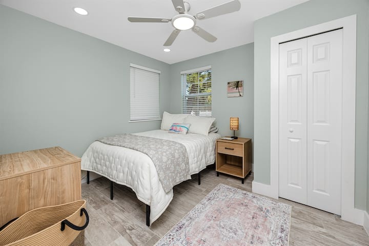 מיטת קווין סייז