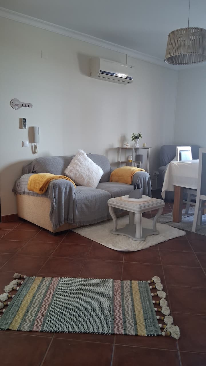Apartamento Moinho A Vista 2 - Mértola
