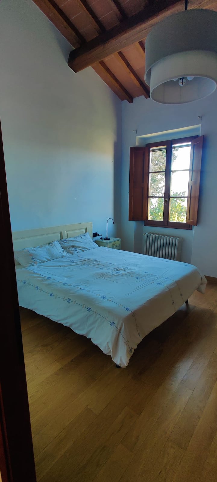 Camera da letto 1