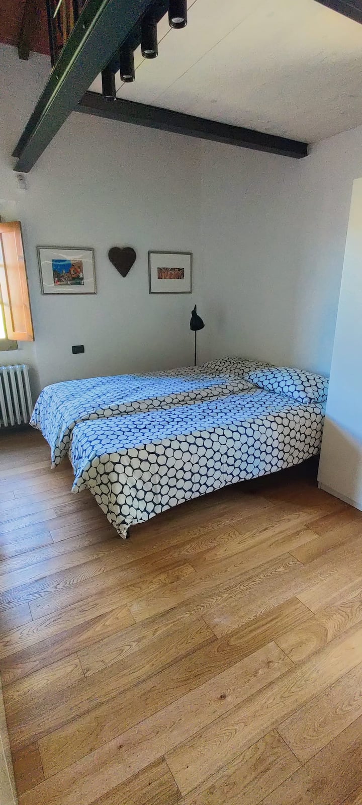 Camera da letto 2