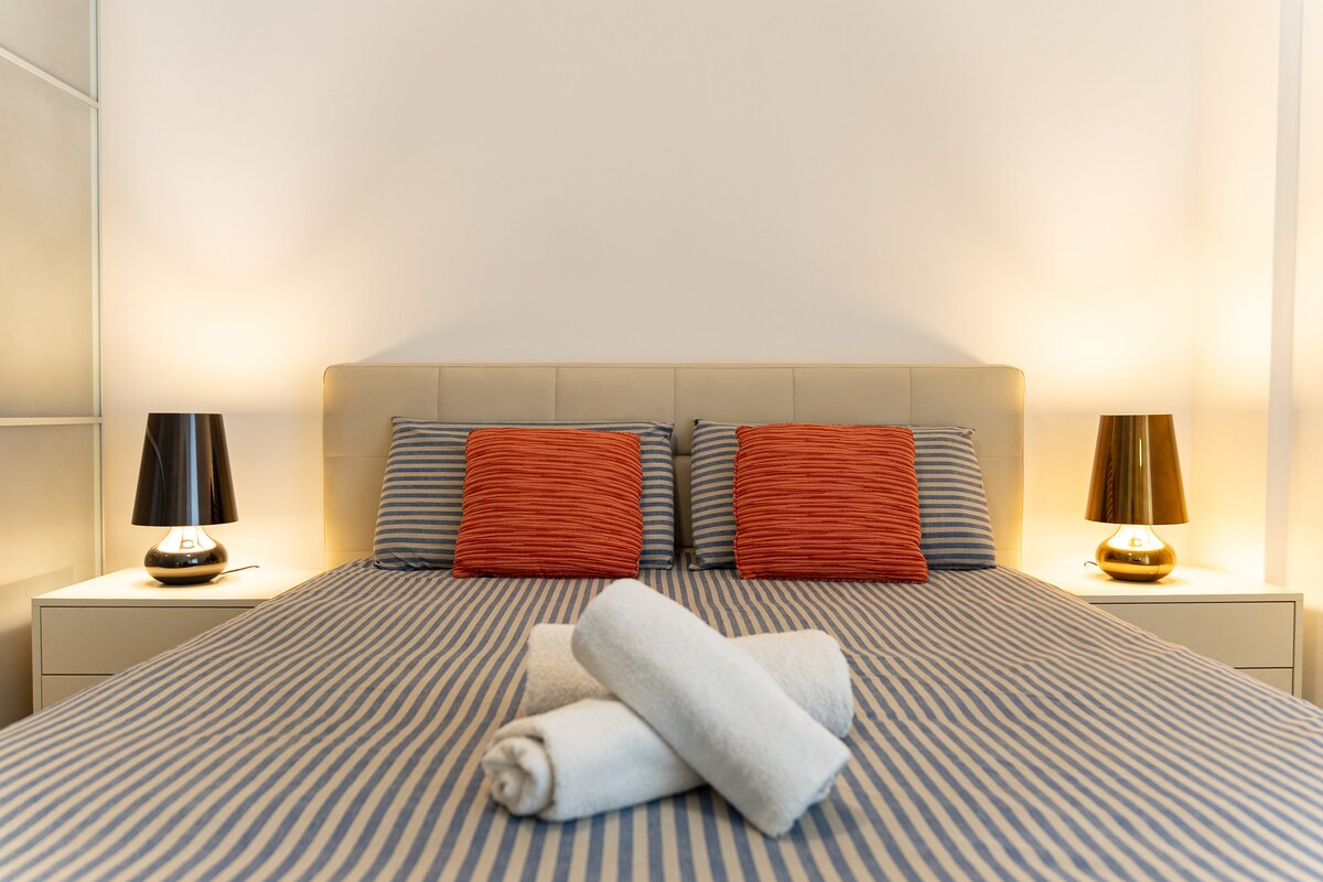 G20 Apartment — 11