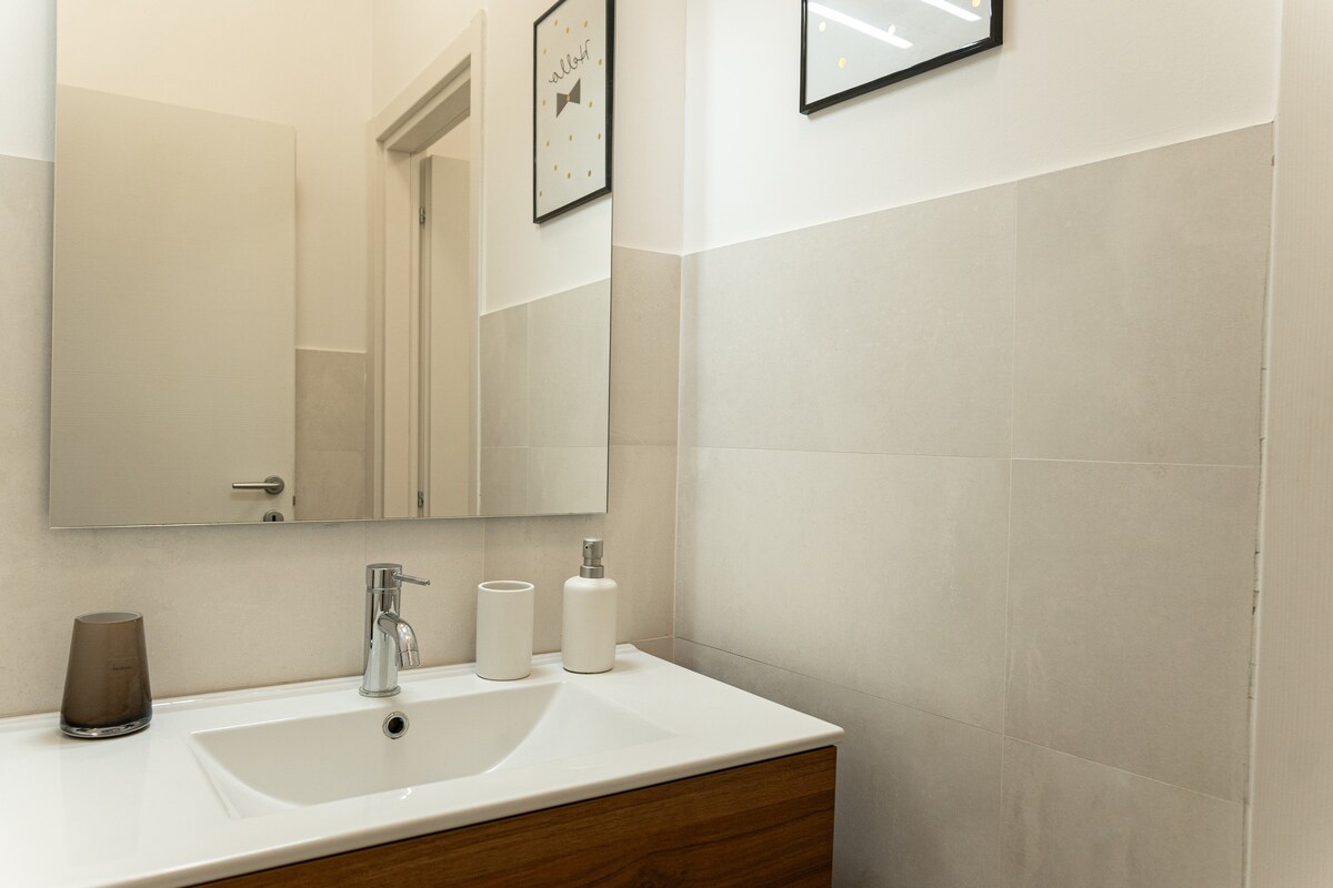 G20 Apartment — 19