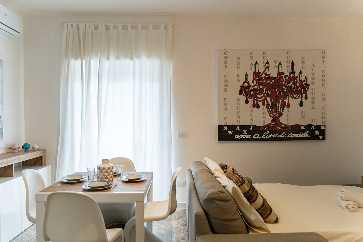 G20 Apartment — 10