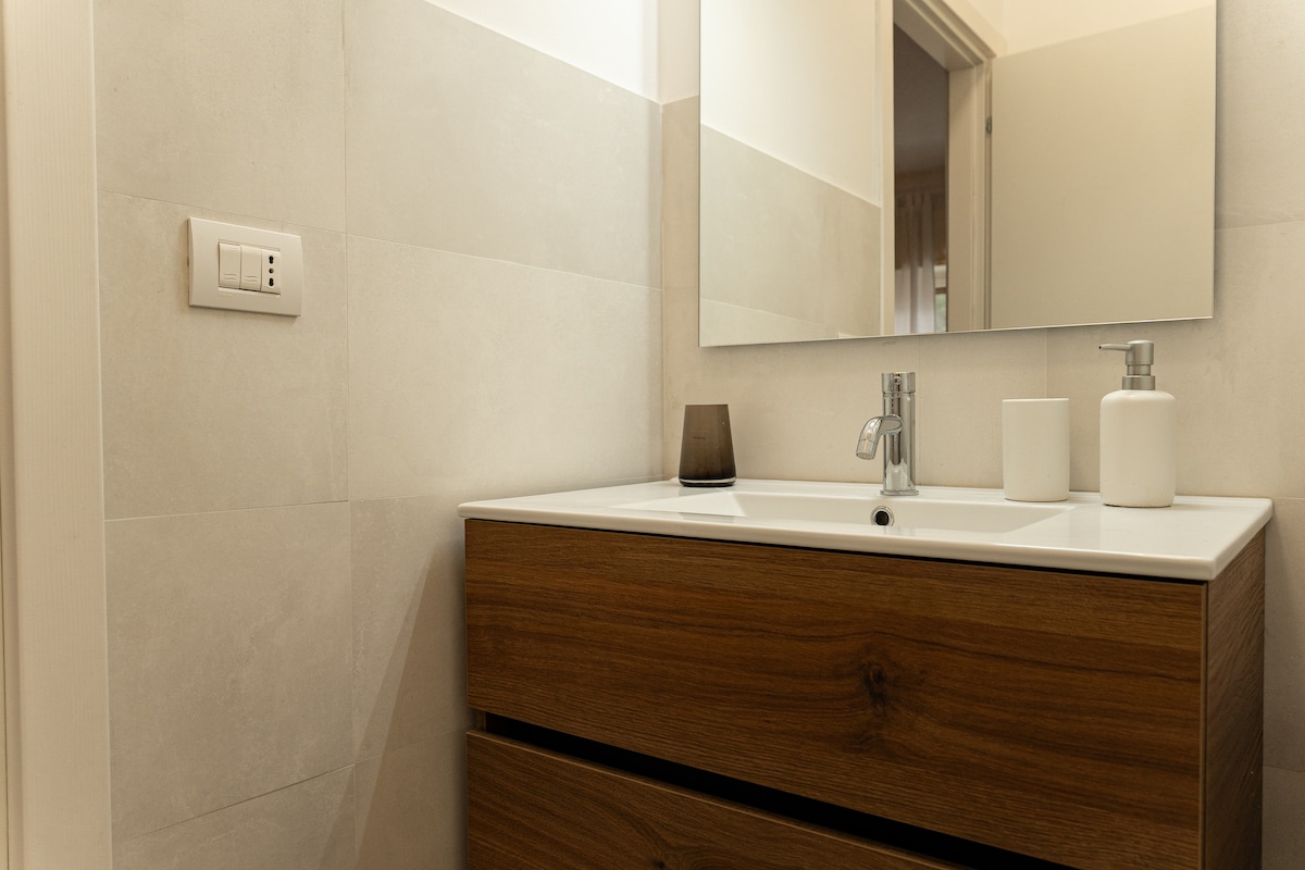 G20 Apartment — 18