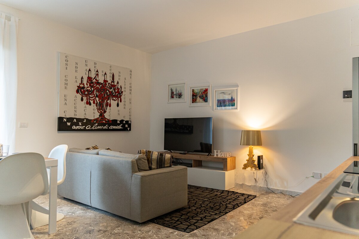 G20 Apartment — 3