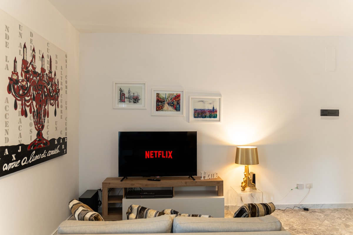 G20 Apartment — 6