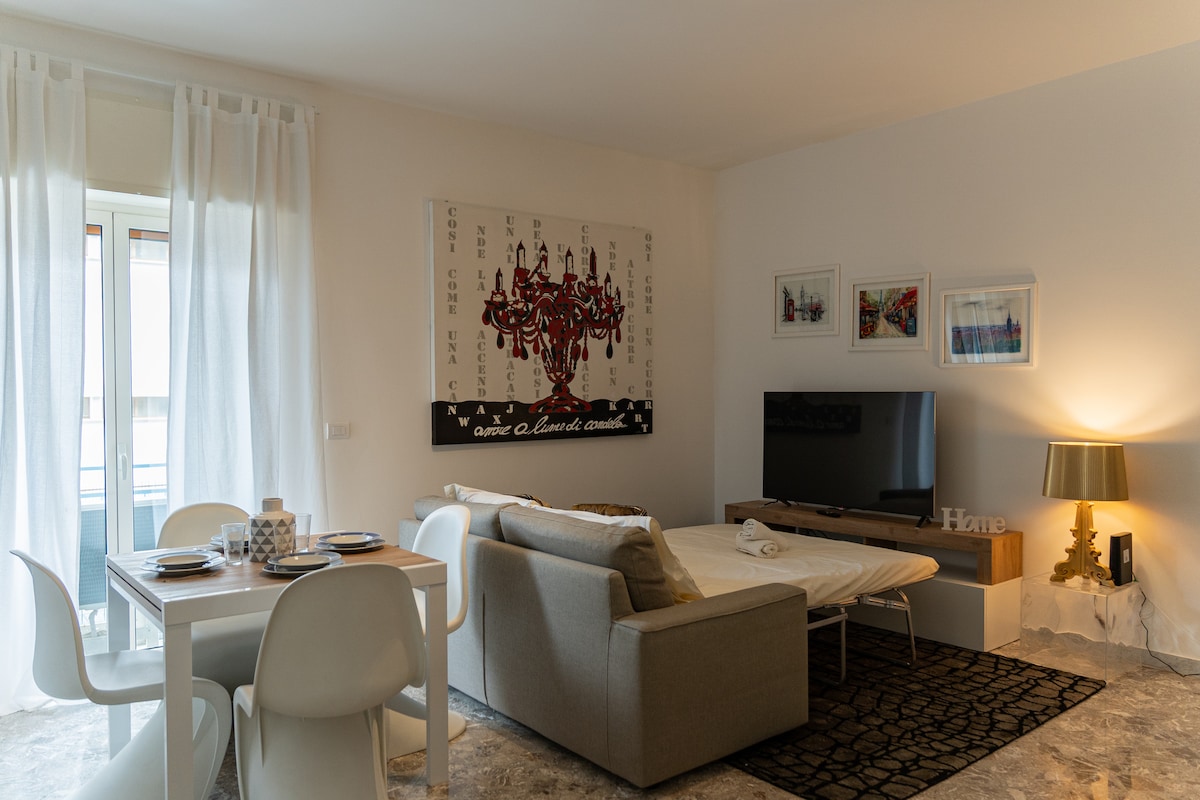 G20 Apartment — 2