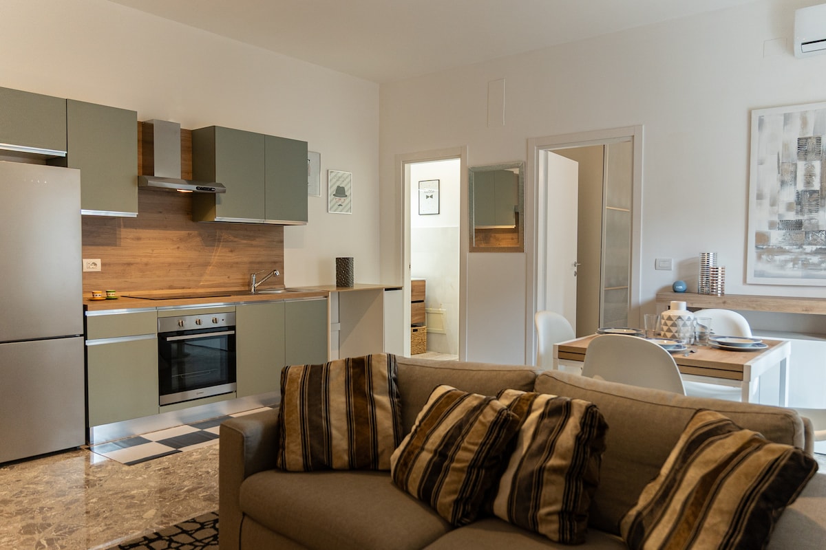 G20 Apartment — 4