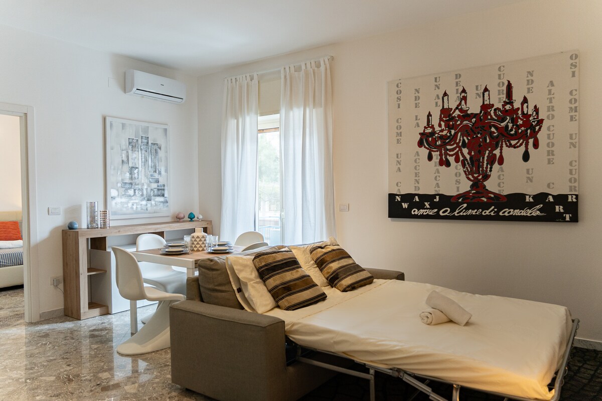 G20 Apartment — 8