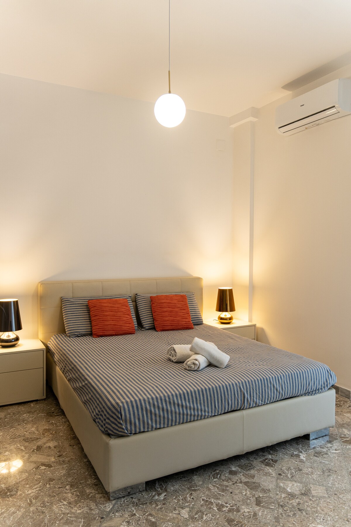 G20 Apartment — 7