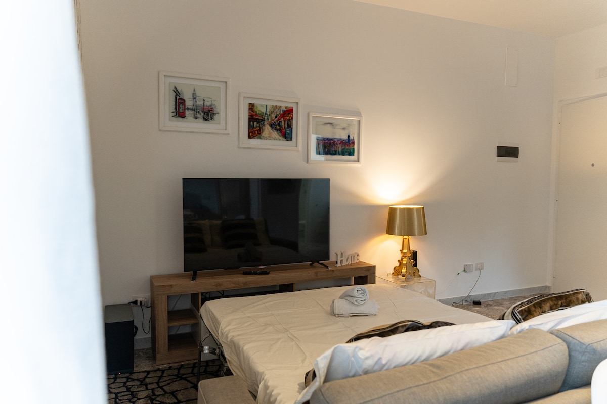 G20 Apartment — 9