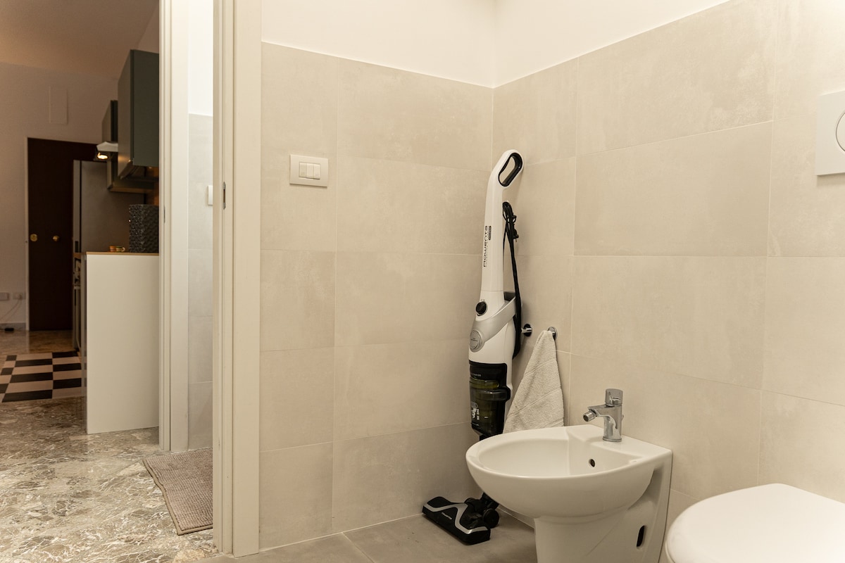 G20 Apartment — 15