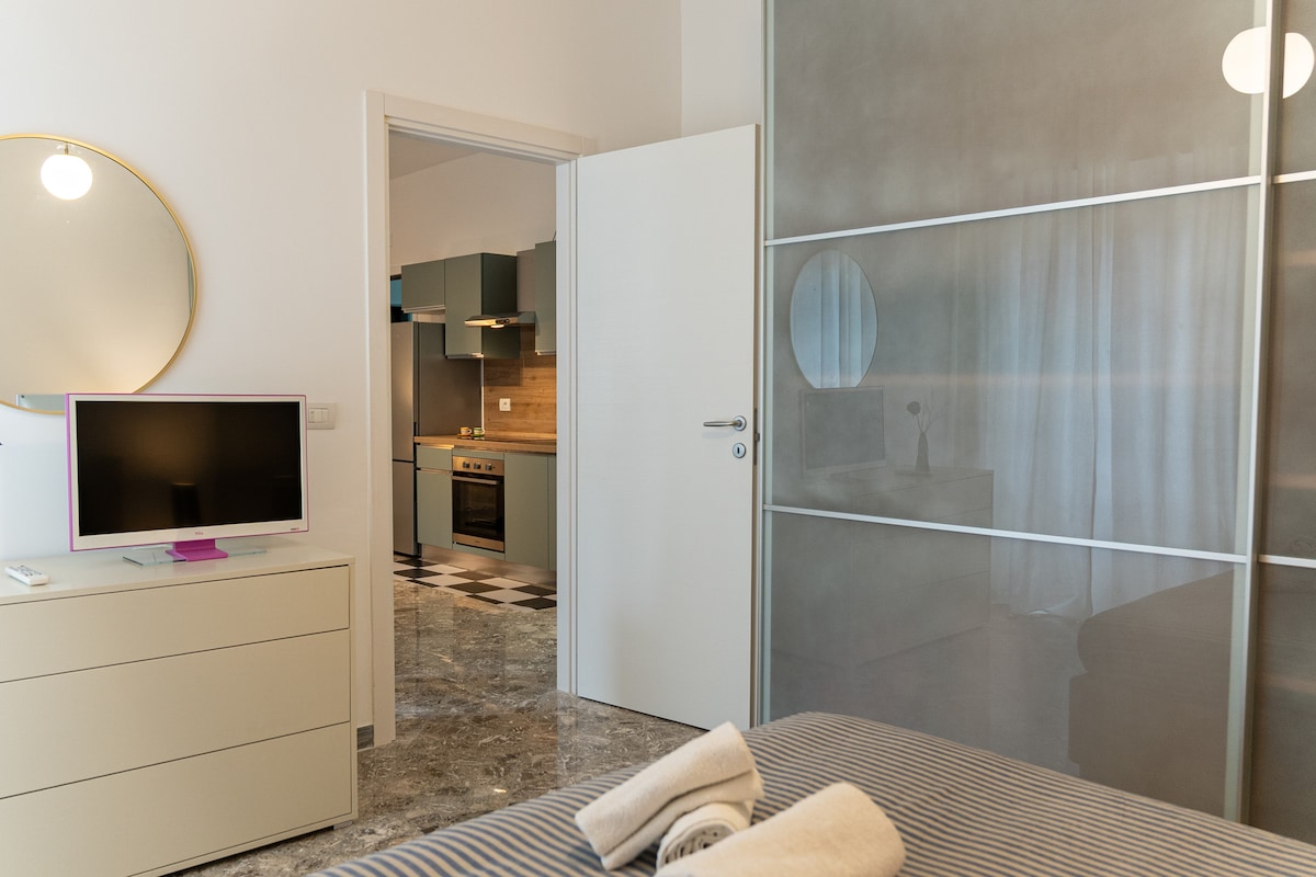 G20 Apartment — 13