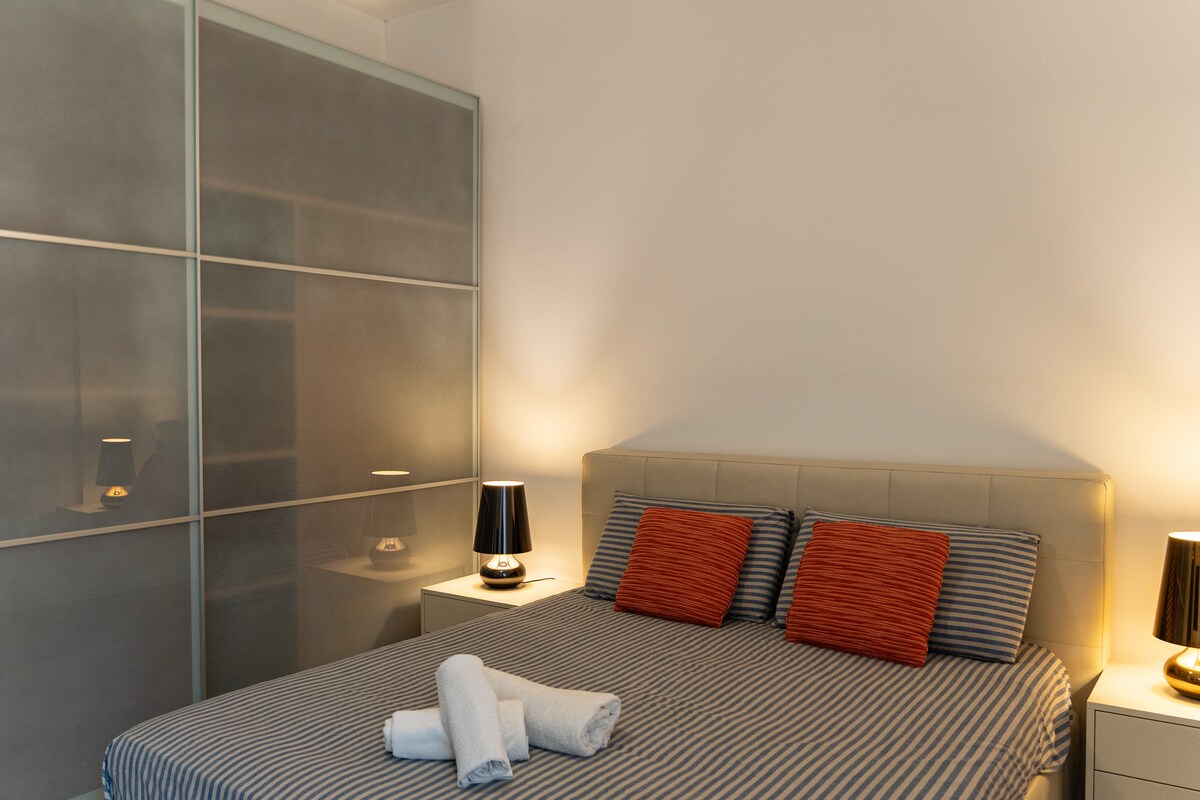 G20 Apartment — 12