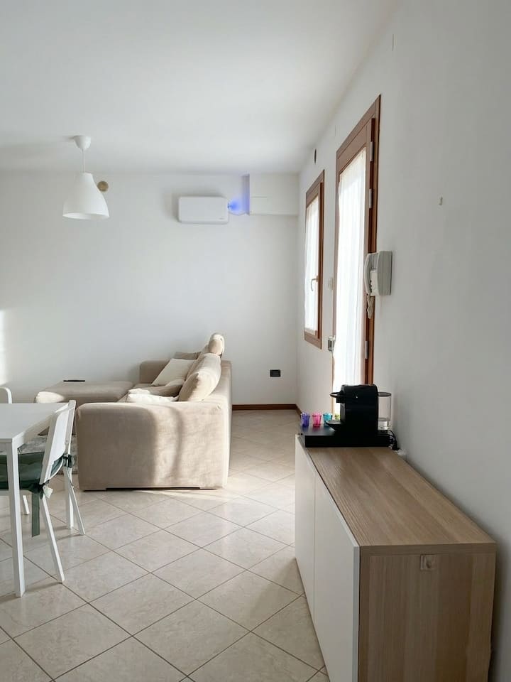 Cozy Apartment: Comfort & Relax - Asolo