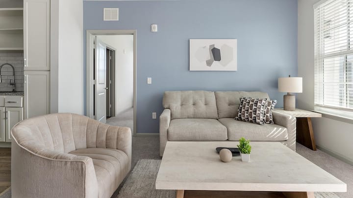 Landing | Stunning 2bd In The Forum - Fort Myers, FL