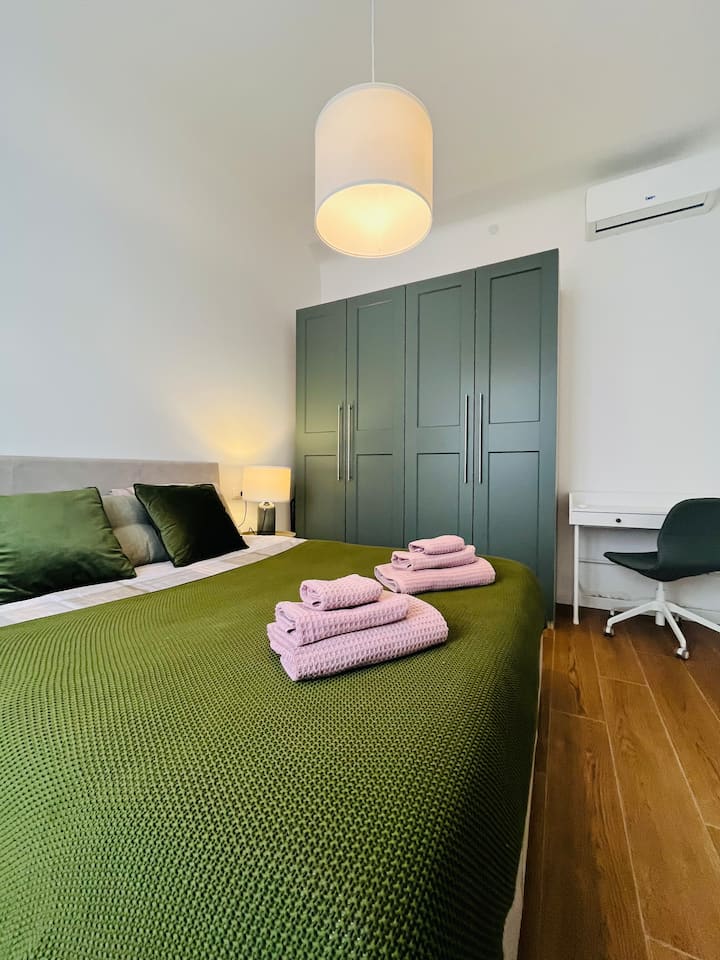 Alfieri Apartment - Trieste