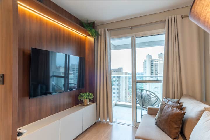 Elegante | Novo | Gleba | Jh2102 | - Londrina