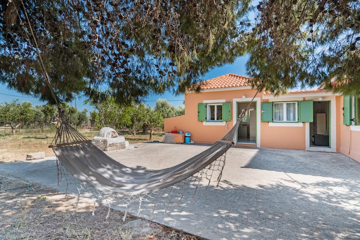 Avra - Kefalonia