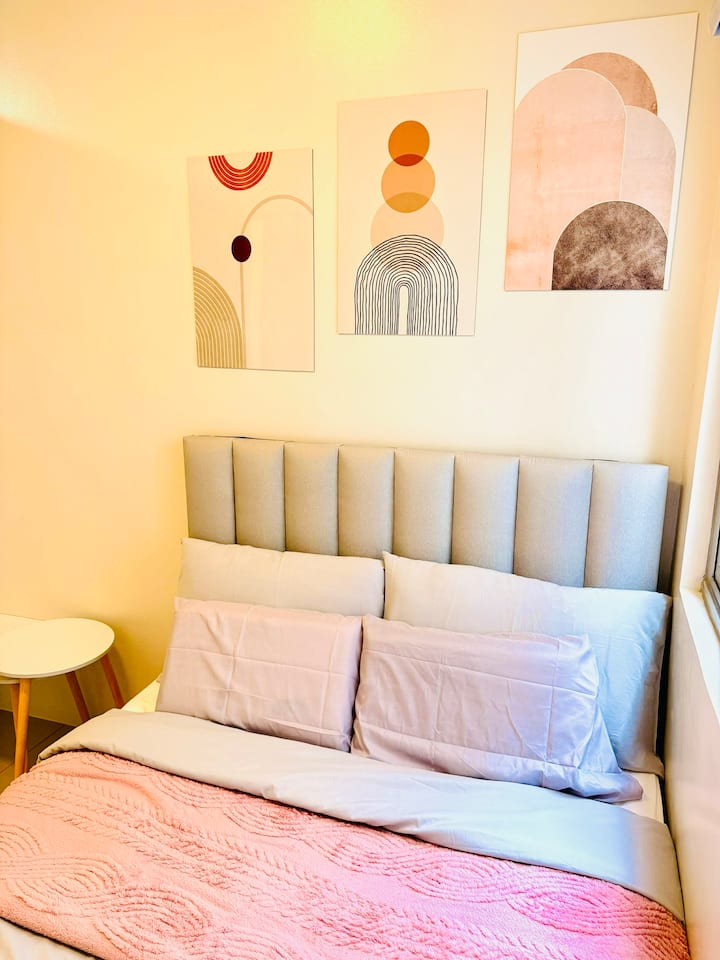 Habitación 1