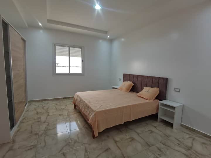 Chambre 1