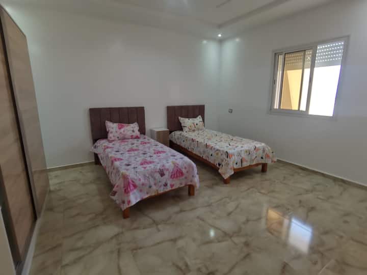Chambre 2