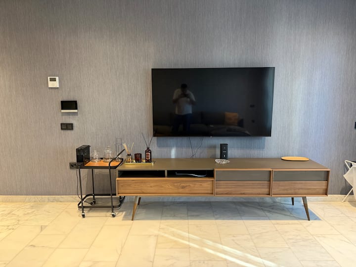 Condo 50 | Luxury Top Floor - Casablanca