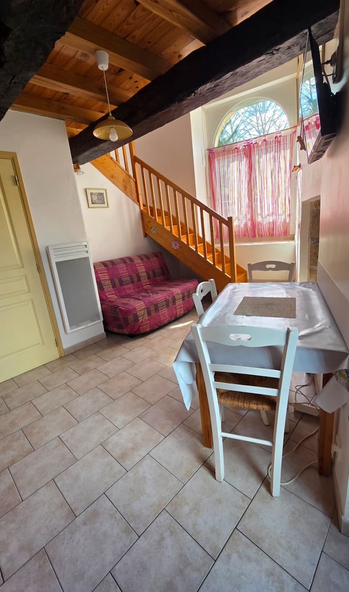 Gîte N°3 - Jaujac