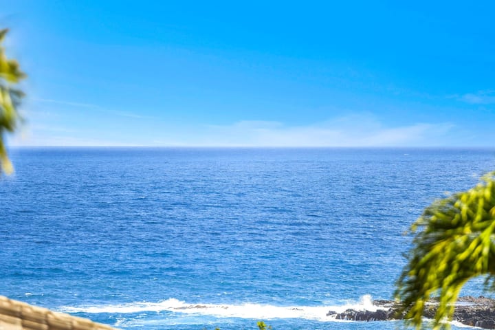 Kapalua Ridge Ocean View 5 Br | Ml-3948 By Kbm - Maui, HI