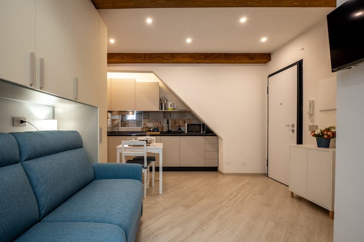 Loft Nel Centro Storico Di Chiavari - Chiavari