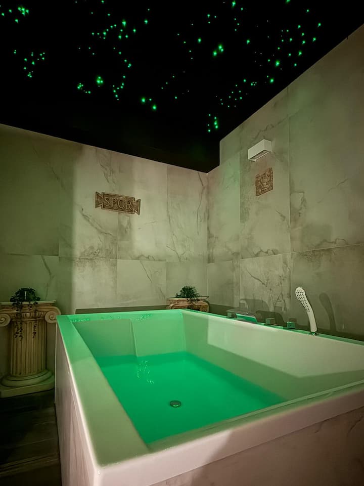 Roma Mia Home & Spa - Rome