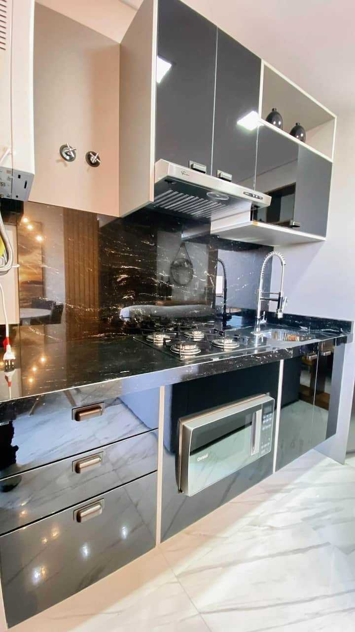 Loft Sua Morada - Capão da Canoa
