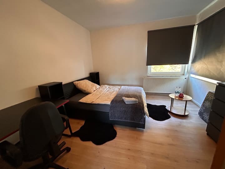 Habitación