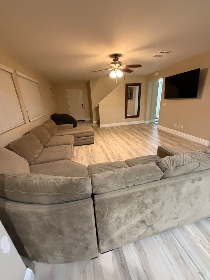 Garrett’s House - Yucaipa, CA