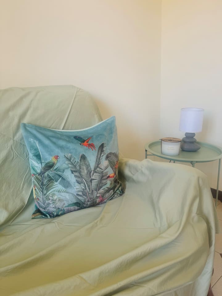 Villa Domini Casa Vacanze A Soverato Marina - Davoli