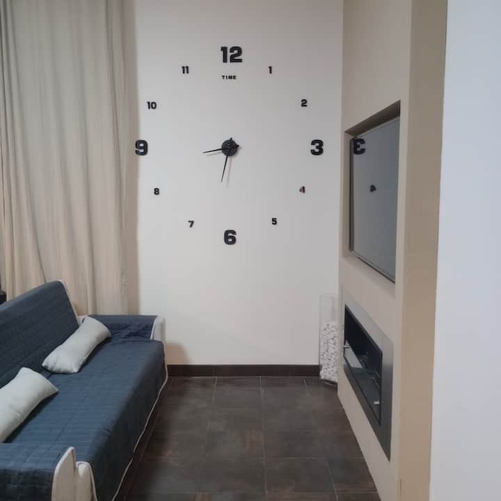 Loft "Le Stelle", Relax E Comfort - Imola