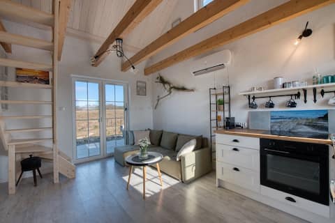 Top performing Airbnb: Arden Slow Life Sarbsk in Gmina Wicko