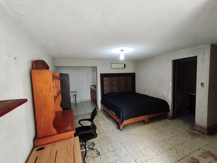 Slaapkamer 3
