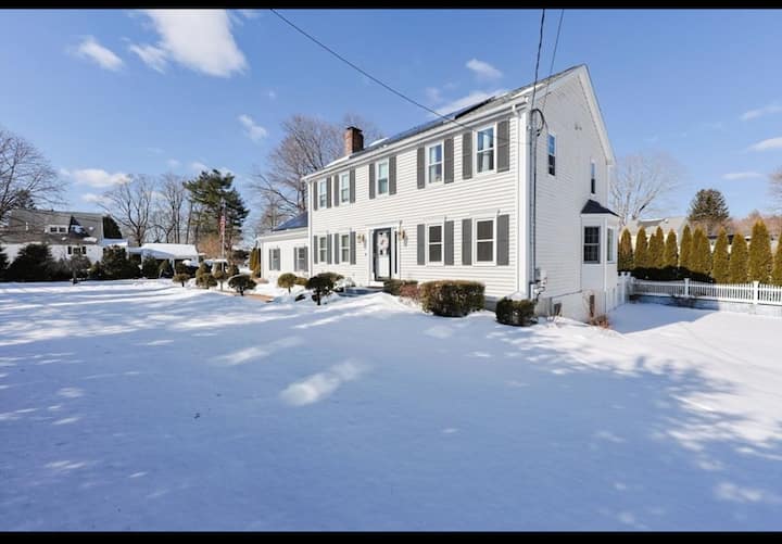 World Cup Rental And So Much More! - Bellingham, MA