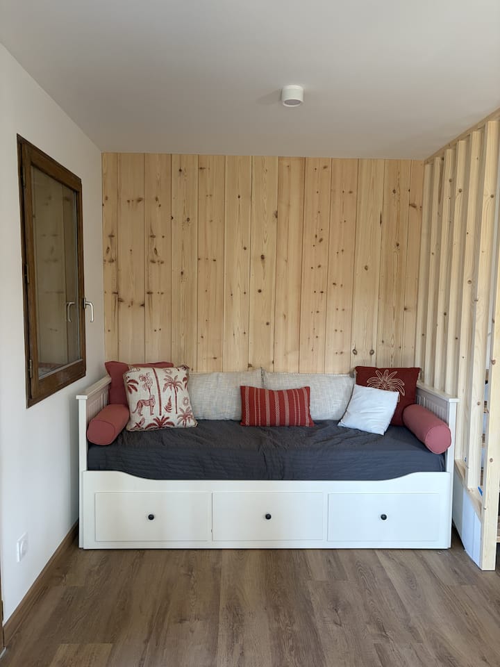 Maison Rénovée à Neuf Au Coeur De La Pinède - Lacanau