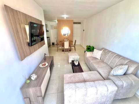 Popular Airbnb listing: Suitable for a relaxing stay in Valledupar in Valledupar